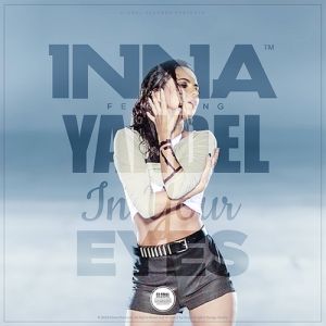 Album Inna - In Your Eyes