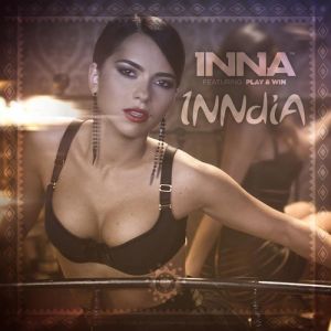 Album Inna - INNdiA