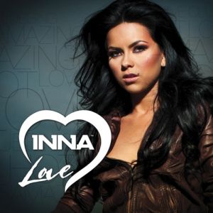 Album Inna - Love