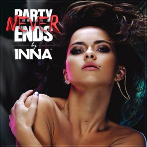 Album Inna - Party Never Ends