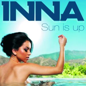 Album Sun Is Up - Inna