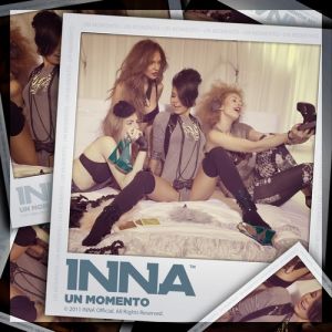 Album Un Momento - Inna