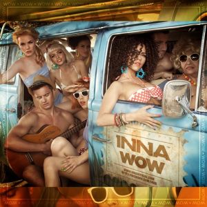 Album WOW - Inna