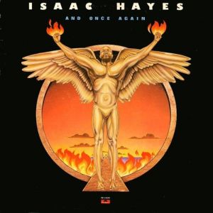 Album And Once Again - Isaac Hayes