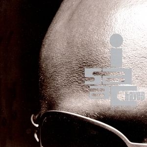 Album Branded - Isaac Hayes