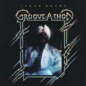 Album Groove-A-Thon - Isaac Hayes