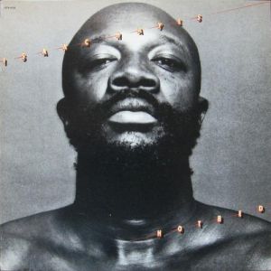 Album Isaac Hayes - HotBed