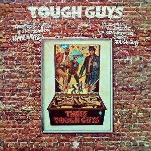 Three Tough Guys - album