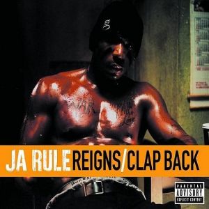Album Clap Back - Ja Rule