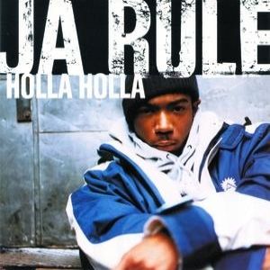 Album Holla Holla - Ja Rule