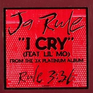 Album I Cry - Ja Rule