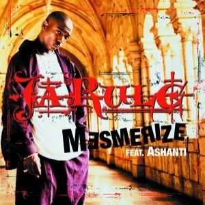 Album Mesmerize - Ja Rule