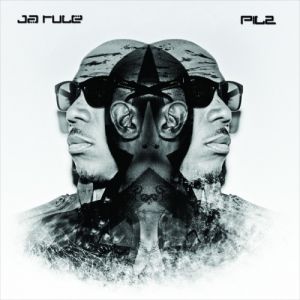 Album Pain Is Love 2 - Ja Rule