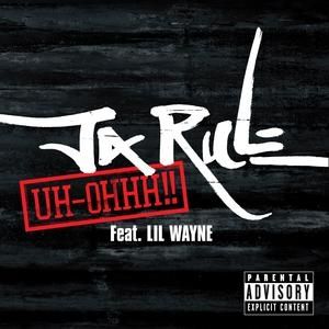 Album Ja Rule - Uh-Ohhh!