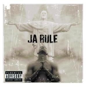 Album Ja Rule - Venni Vetti Vecci