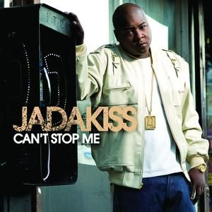 Album Can't Stop Me - Jadakiss