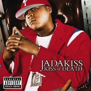 Album Jadakiss - Kiss of Death