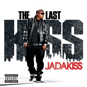 Album The Last Kiss - Jadakiss