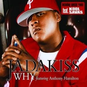 Album Jadakiss - Why
