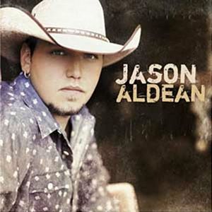 Album Jason Aldean - Jason Aldean
