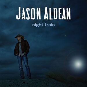 Jason Aldean Night Train, 2013