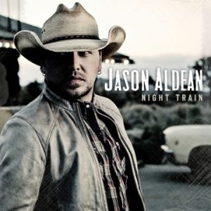 Album Night Train - Jason Aldean
