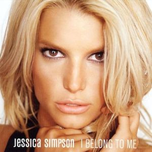 Album Jessica Simpson - I Belong to Me