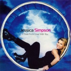 Album I Think I'm in Love with You - Jessica Simpson