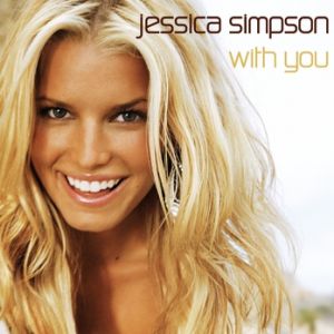 Album With You - Jessica Simpson