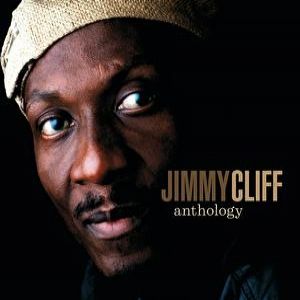 Album Jimmy Cliff - Anthology