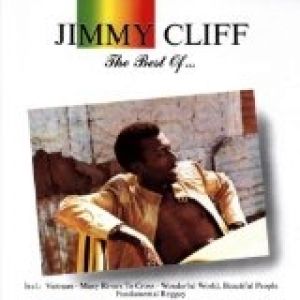 Album Best of Jimmy Cliff - Jimmy Cliff