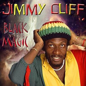 Album Jimmy Cliff - Black Magic