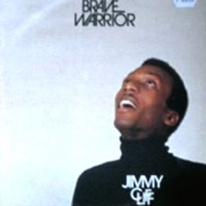 Album Jimmy Cliff - Brave Warrior