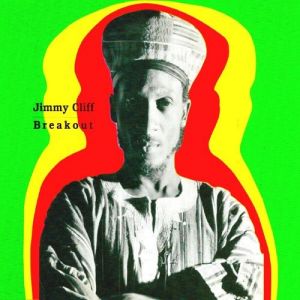 Album Jimmy Cliff - Breakout