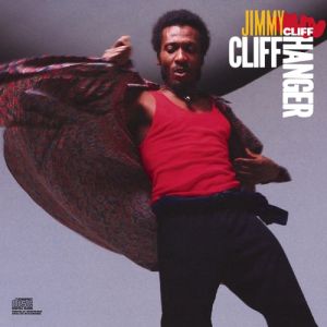 Album Jimmy Cliff - Cliff Hanger