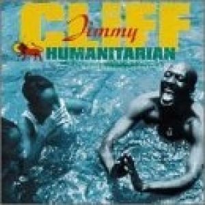 Album Humanitarian - Jimmy Cliff