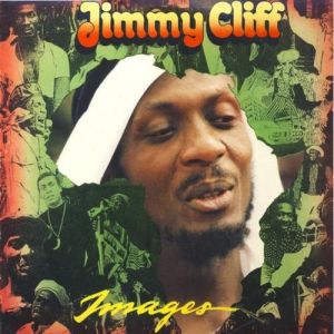 Album Jimmy Cliff - Images