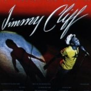 Album In Concert – The Best of Jimmy Cliff - Jimmy Cliff