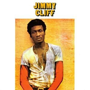 Jimmy Cliff Album 