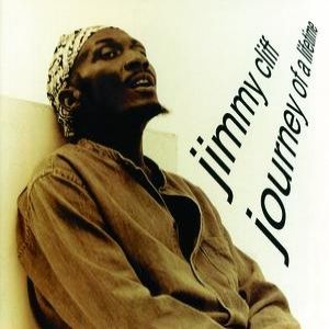 Album Jimmy Cliff - Journey of a Lifetime