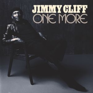 Jimmy Cliff One More, 2012