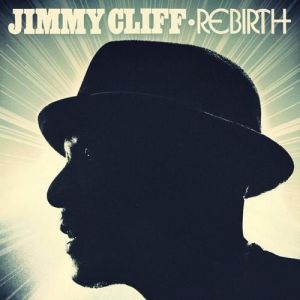 Album Jimmy Cliff - Rebirth