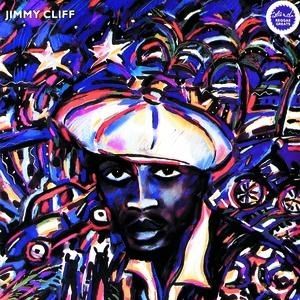 Jimmy Cliff Reggae Greats, 1985