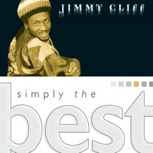 Album Simply the Best - Jimmy Cliff