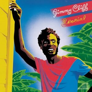 Jimmy Cliff : Special