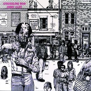 Album Struggling Man - Jimmy Cliff