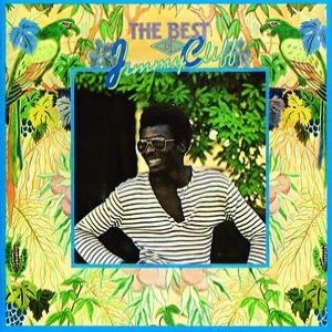 Jimmy Cliff The Best of Jimmy Cliff, 1975