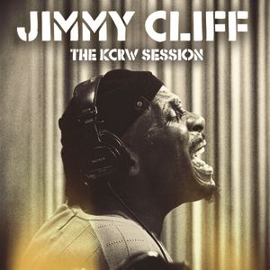 Album Jimmy Cliff - The KCRW Session