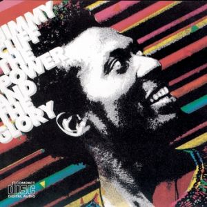 Album Jimmy Cliff - The Power and the Glory