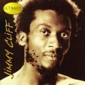 Album Ultimate Collection - Jimmy Cliff